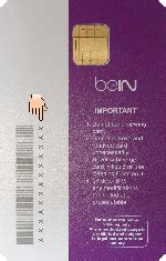 bein smart card blocked|bein sports not working.